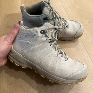 Oboz Women's Sypes Mid Leather
B-DRY Hiking Boot